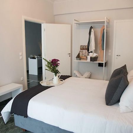 Apartamento Living Near Acropolis By Sylvia Staikou 2Nd & 3D Floor Atenas Exterior foto