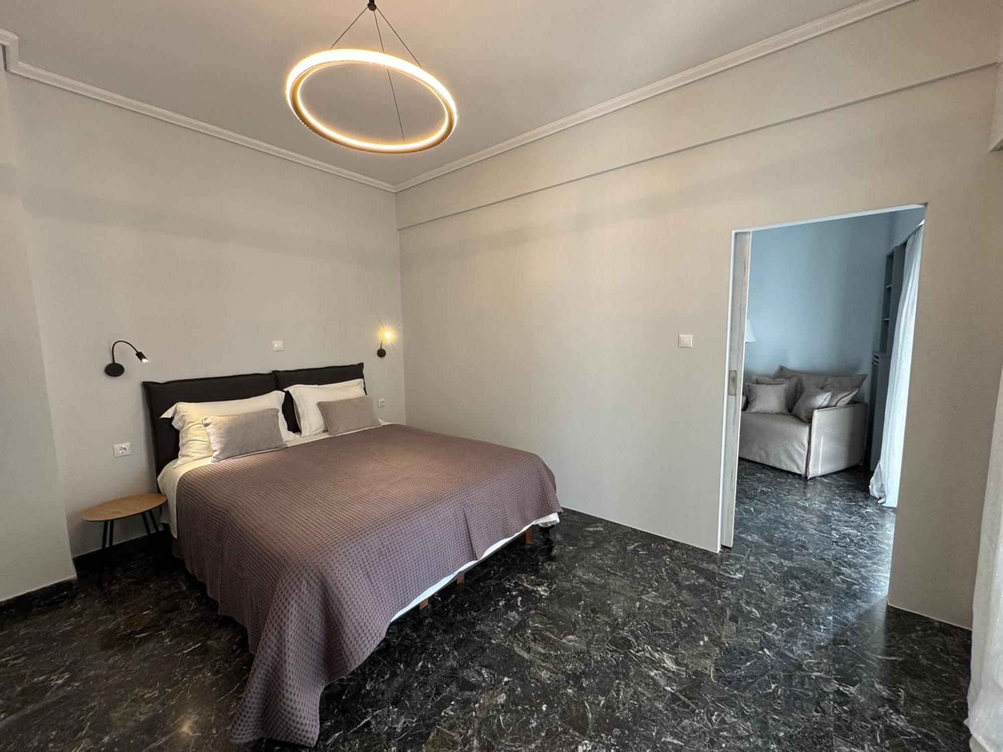 Apartamento Living Near Acropolis By Sylvia Staikou 2Nd & 3D Floor Atenas Exterior foto