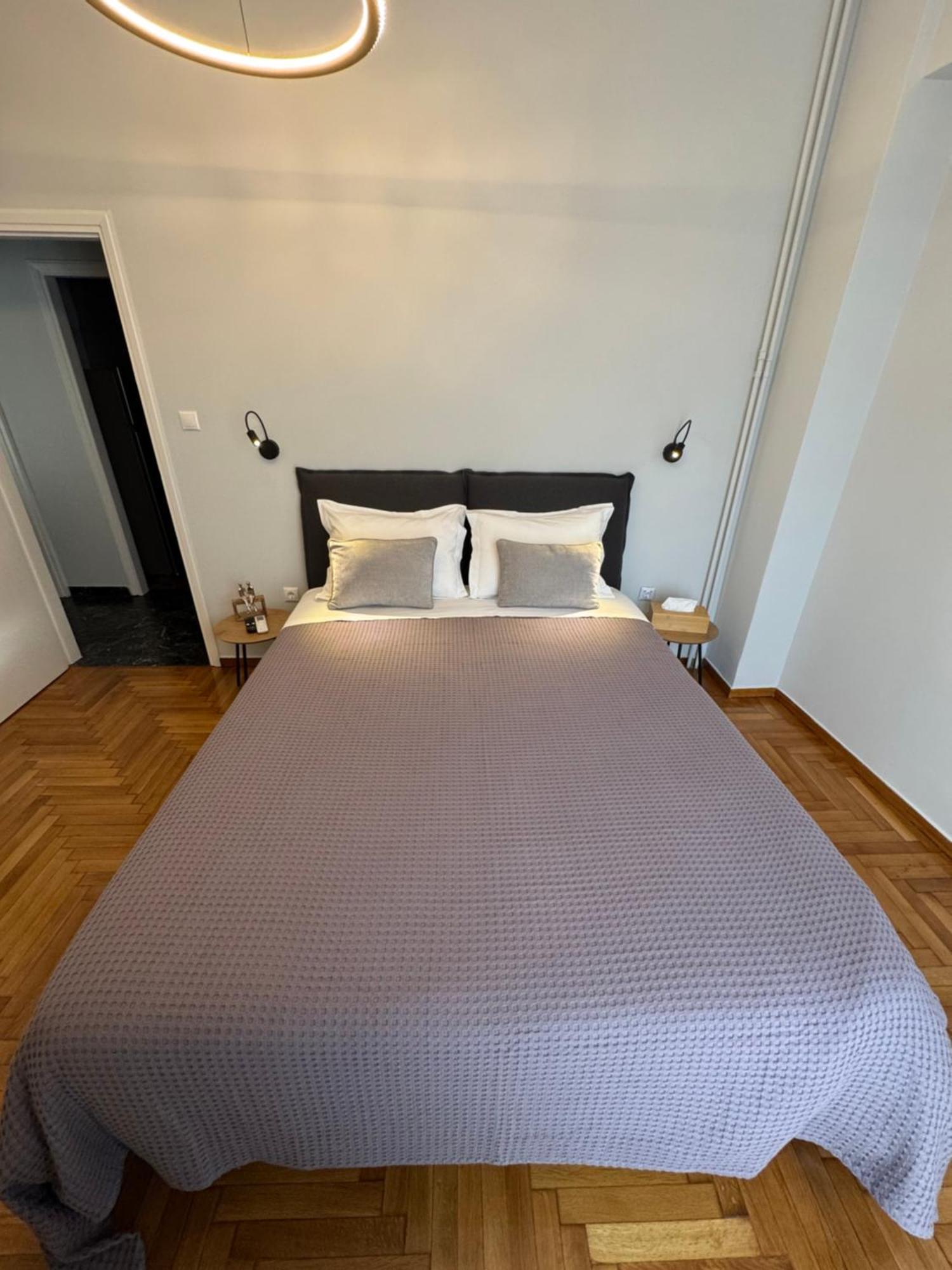Apartamento Living Near Acropolis By Sylvia Staikou 2Nd & 3D Floor Atenas Exterior foto