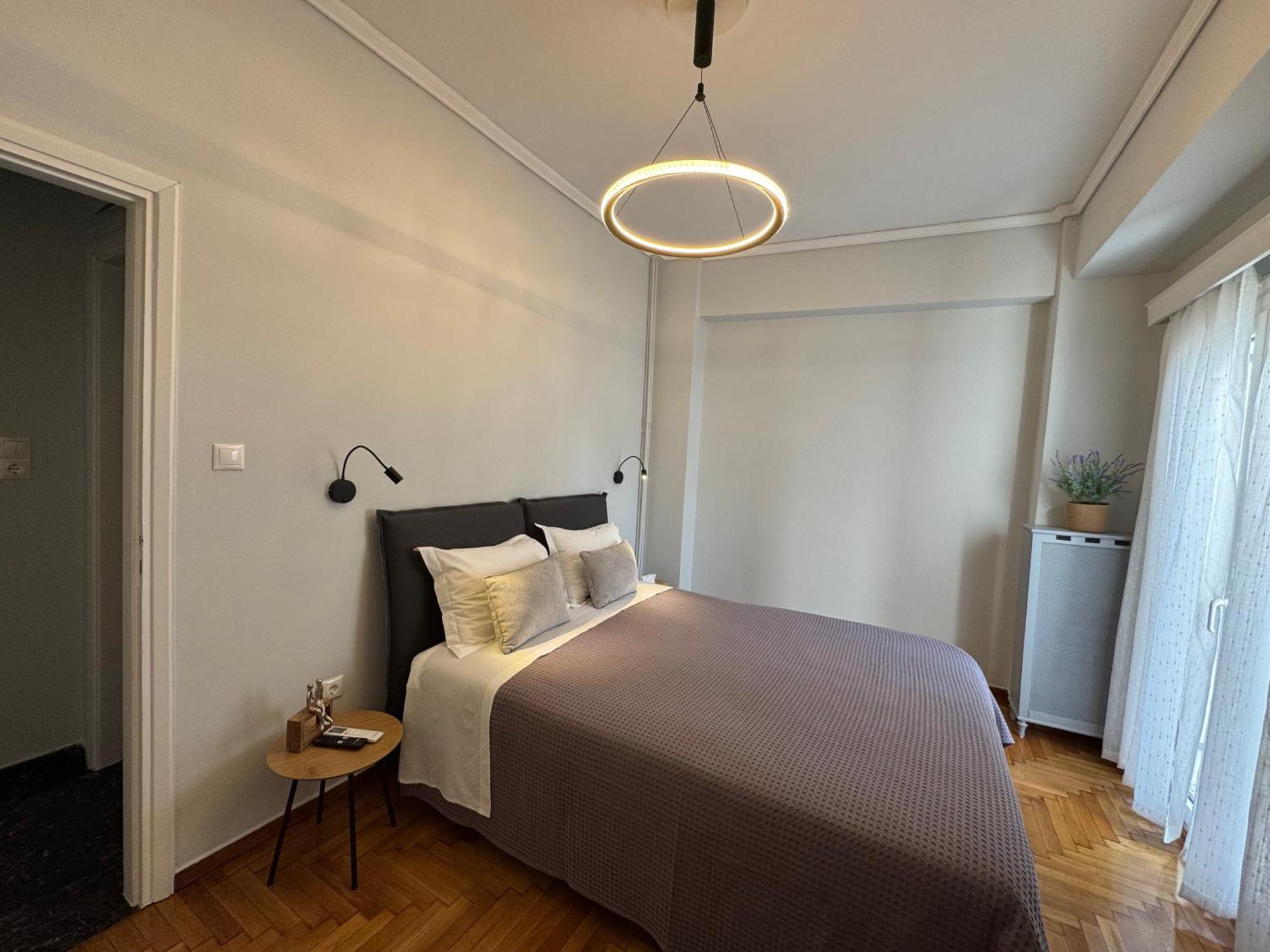 Apartamento Living Near Acropolis By Sylvia Staikou 2Nd & 3D Floor Atenas Exterior foto