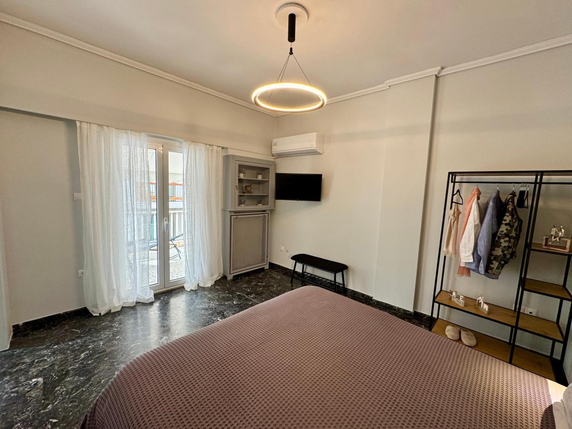 Apartamento Living Near Acropolis By Sylvia Staikou 2Nd & 3D Floor Atenas Exterior foto